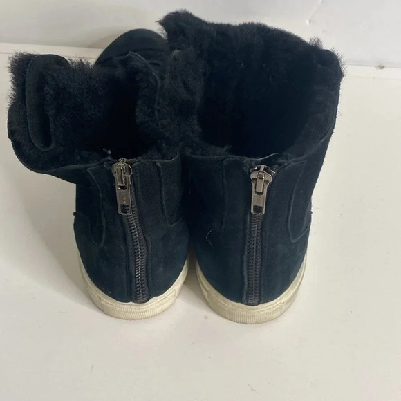 WOMAN BY COMMON PROJECTS Sneakers - Picture 4 of 8